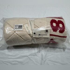 Kids/Baby Throw Blanket-NWT